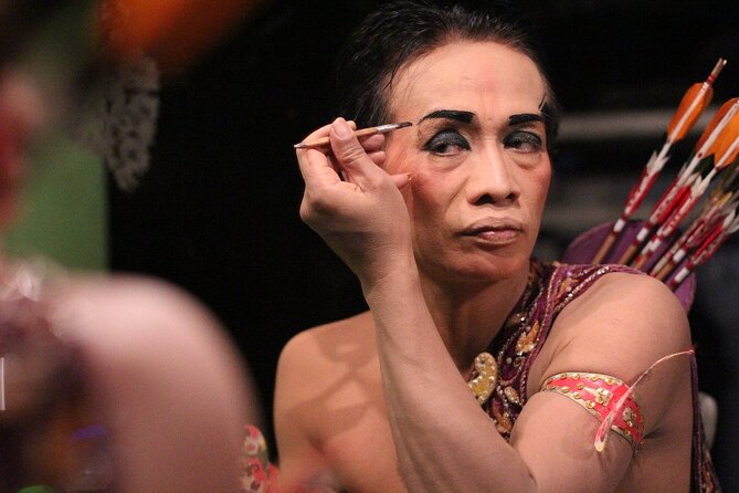 Official Tickets - Experience Ramayana Ballet Jogja Show - Who Should Attend?