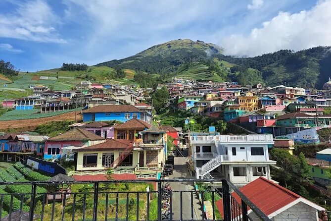 Nepal Van Java and Kedung Kayang Waterfall tour from Yogyakarta - A Deep Dive into the Experience