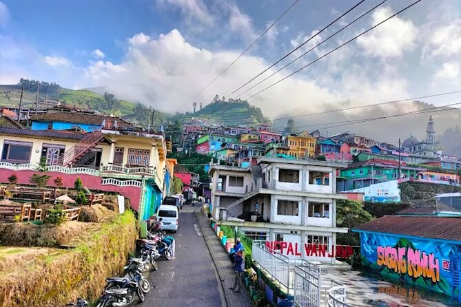 Nepal Van Java and Kedung Kayang Waterfall tour from Yogyakarta - Final Thoughts