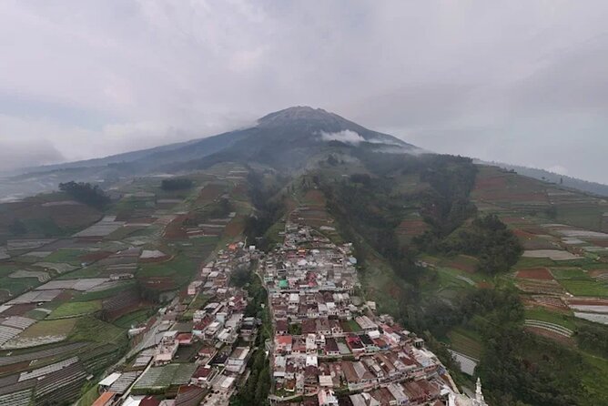 Nepal Van Java and Kedung Kayang Waterfall tour from Yogyakarta - FAQ