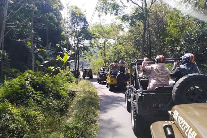Merapi Volcano Sharing Tour and Lava Jeep Adventure in Yogyakarta - The Sum Up