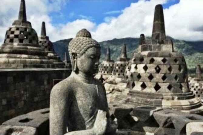 Yogyakarta-Bromo-Ijen Blue Fire-Bali, All Entrances Included. - Practical Aspects and Tips
