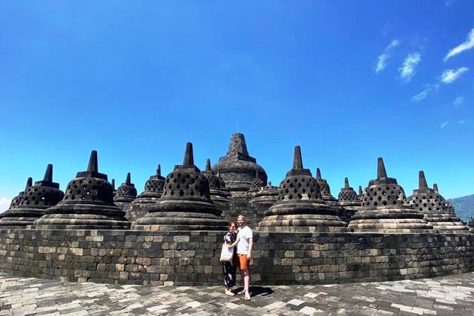 Yogyakarta-Bromo-Ijen Blue Fire-Bali, All Entrances Included. - A Deep Dive into the Experience