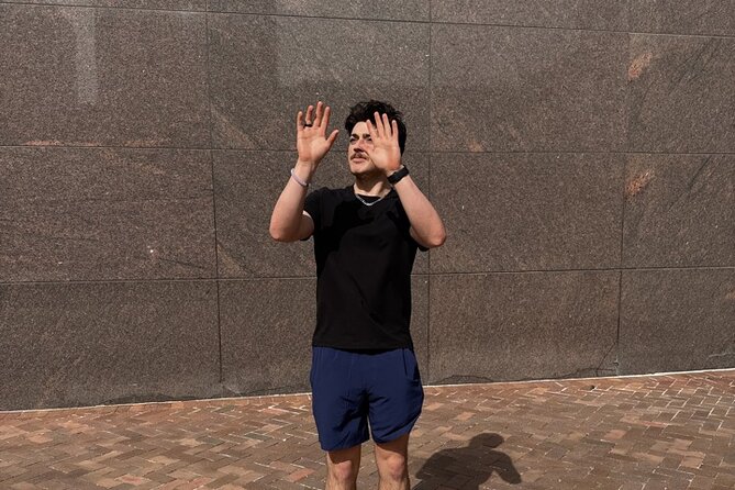 Exploration City Scavenger Hunt Game in Asheville - Practical Details and Considerations