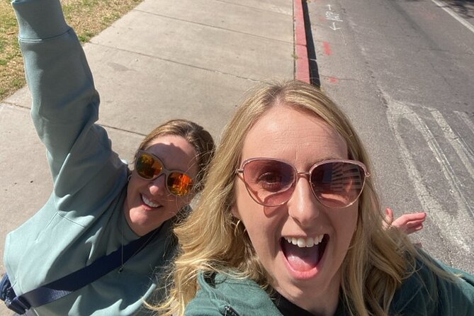 Exploration City Scavenger Hunt Game in Asheville - Exploring Asheville with the 3Quest Challenge