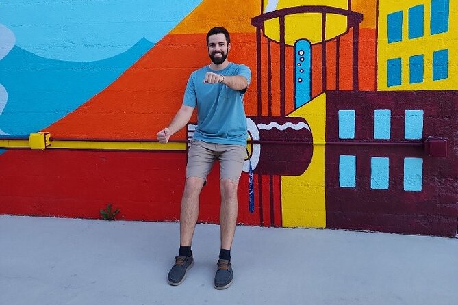 Exploration City Scavenger Hunt Game in Asheville - Who Would Enjoy This?