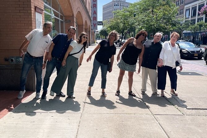 Exploration City Scavenger Hunt Game in Asheville - FAQs