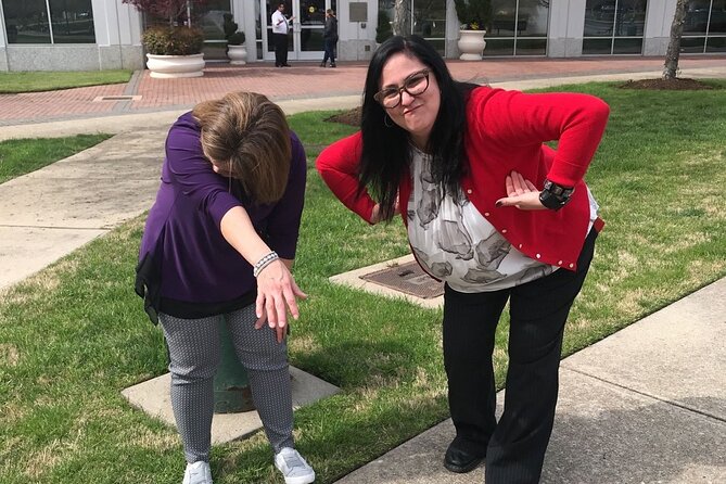 Fun City Scavenger Hunt in Asheville by Zombie Scavengers - FAQ