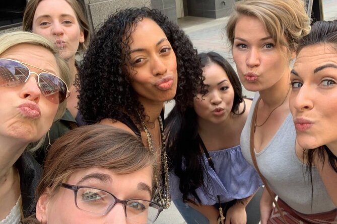 Fun City Scavenger Hunt in Asheville by Zombie Scavengers - Authenticity and Value for Travelers