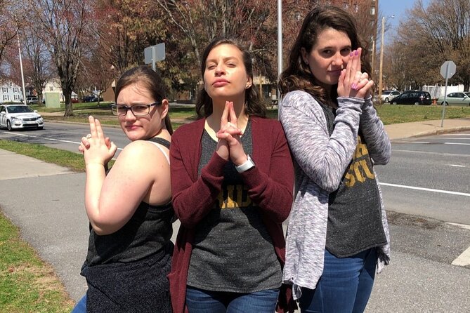 Fun City Scavenger Hunt in Asheville by Zombie Scavengers - Practical Tips for Making the Most of It