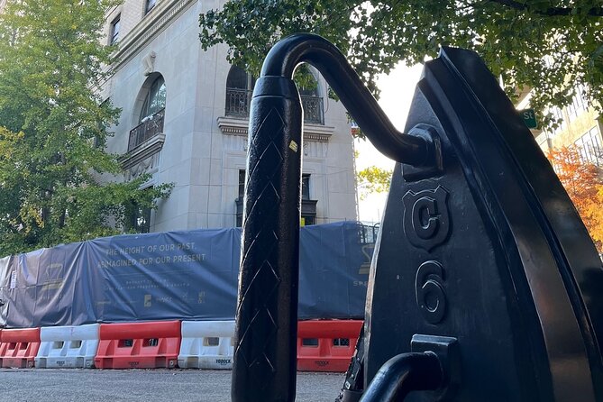 Asheville's Historic Smart Phone Guided App (GPS) Walking Tour - Practical Details