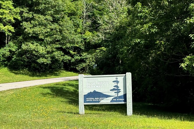 3 - 3.5 HR Smoky Mtn. Cherokee Eco Elk Safari Jeep Adventure - Duration and Practicalities