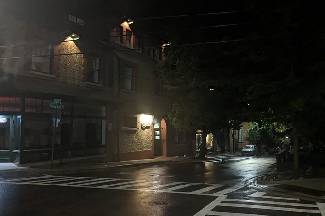 Asheville True Crime Tour - Who Should Try the Asheville True Crime Tour?