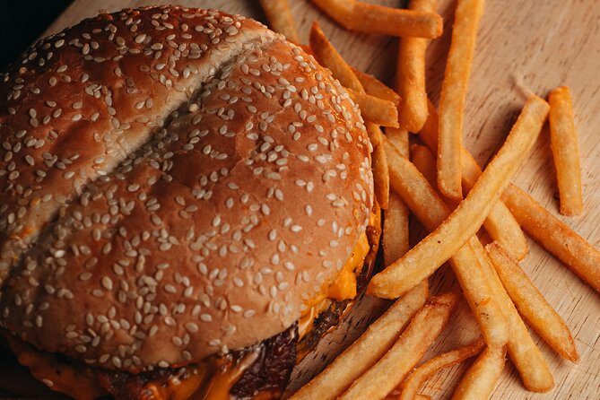 North Wilkesboro Walking Food Tour - Exploring the North Wilkesboro Food Tour: What to Expect