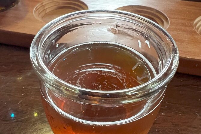 North Wilkesboro Walking Food Tour - Authentic Flavors and Stories: Why This Tour Stands Out