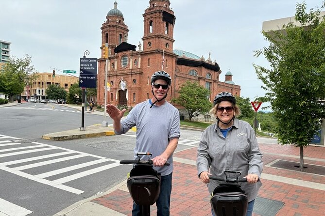 Explore Asheville on Segway Tours - Why Choose the Asheville Segway Tour?