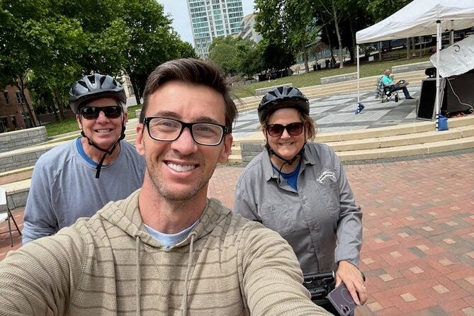Explore Asheville on Segway Tours - Practical Considerations