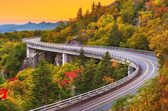 Blue Ridge Parkway Tour from Ashville - FAQ