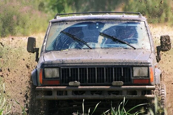 Blue Ridge Parkway Tour from Ashville - Good To Know