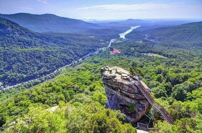 Asheville Sightseeing and Party Tour - Why Value Matters: Price and Experience