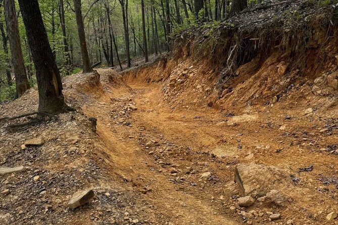 Off-Road Backroads Tour - Good To Know