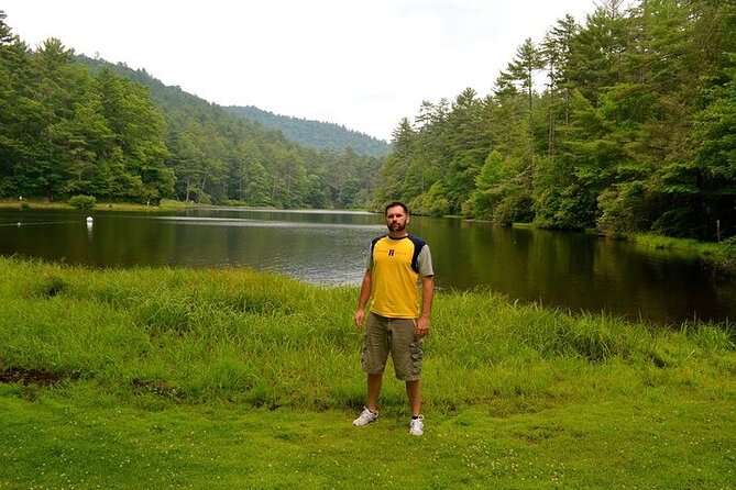 Rainforests and Waterfalls of Western NC - Authentic Experiences & Hidden Gems