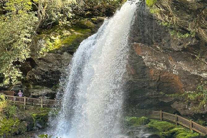 Rainforests and Waterfalls of Western NC - Good To Know