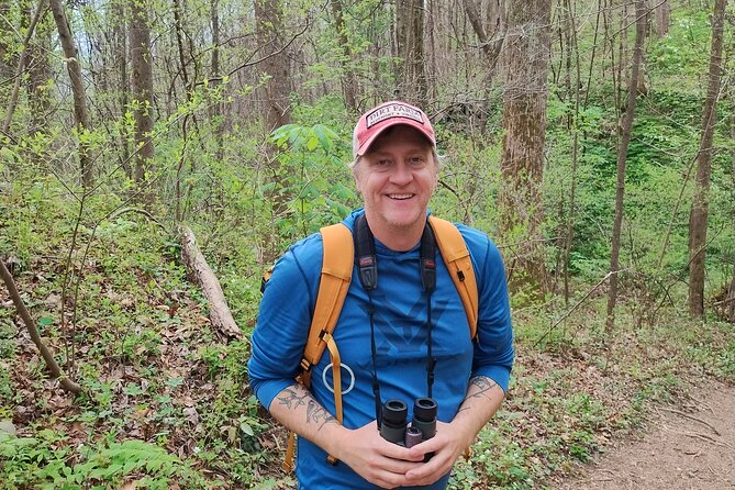 Private Birdwatching Walking Activity in Hendersonville - An In-Depth Look at the Experience