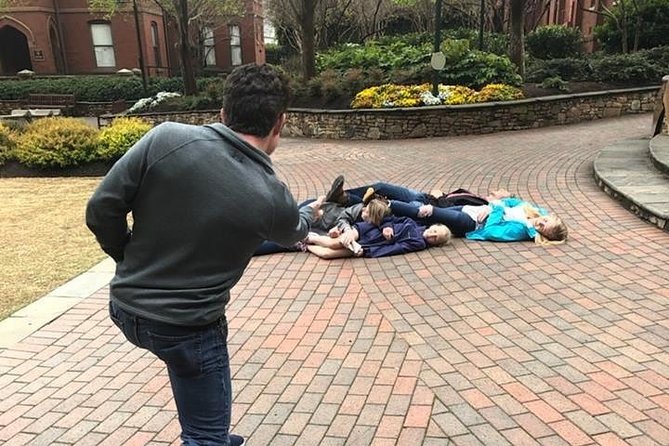 Adventurous Scavenger Hunt in Kamloops by Crazy Dash - The Real Value: What You Get for the Price