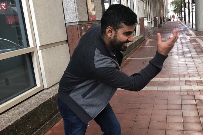 Adventurous Scavenger Hunt in Kamloops by Crazy Dash - FAQ