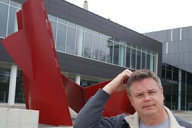 Adventurous Scavenger Hunt in Kamloops by Crazy Dash - Who Should Consider This Experience?