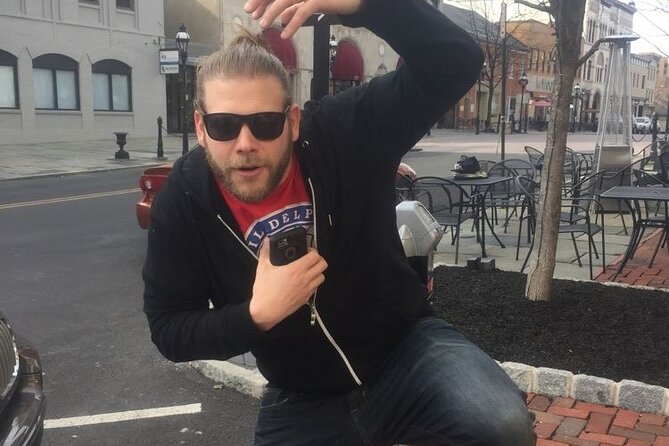 Adventurous Scavenger Hunt in Kamloops by Crazy Dash - Authentic Insights from Participants