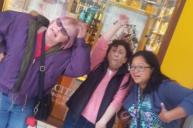 Adventurous Scavenger Hunt in Kamloops by Crazy Dash - Final Thoughts