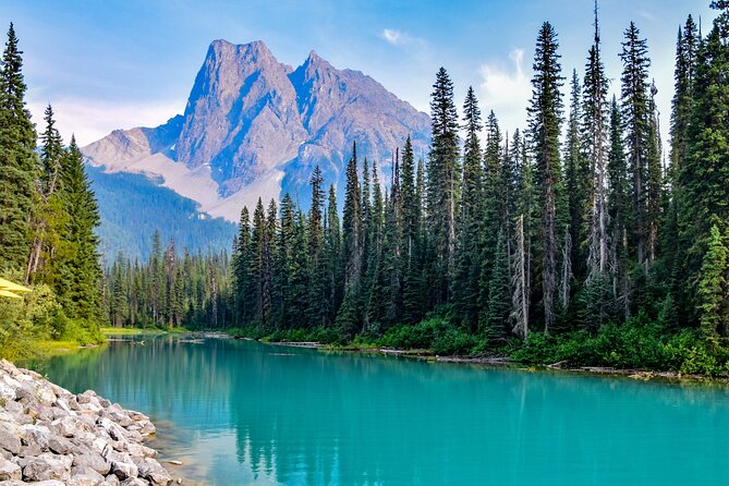 Smartphone Audio Driving Tour between Kamloops & Revelstoke - Final Word