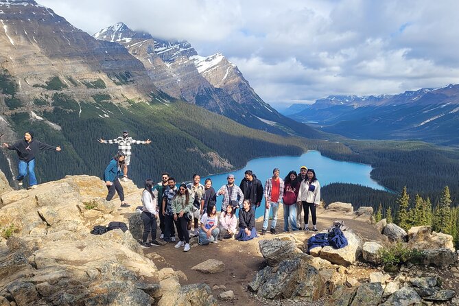 Rocky Mountain Adventure - What Do You Really Get?