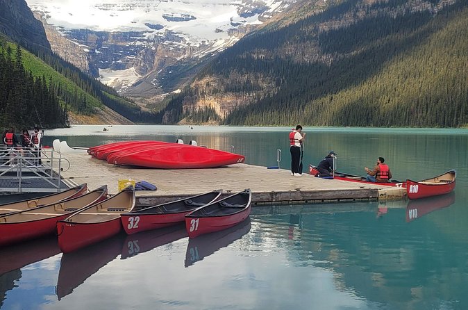 Rocky Mountain Adventure - FAQs