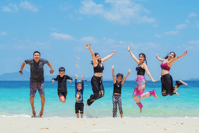 Trang 4 Islands Tour by Big Boat with Hotel Pick up and Lunch - What Makes This Tour Stand Out?