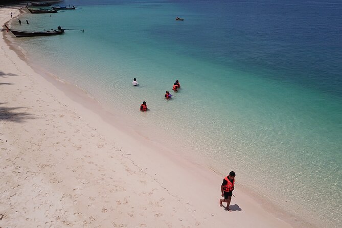 Trang 4 Islands Tour by Big Boat with Hotel Pick up and Lunch - Practical Tips and Considerations