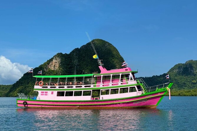 Trang 4 Islands Tour by Big Boat with Hotel Pick up and Lunch - Final Thoughts