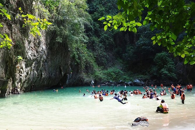 One-Day Trang 4 Islands Snorkeling Tour by Speedboat - Practical Details and What to Expect