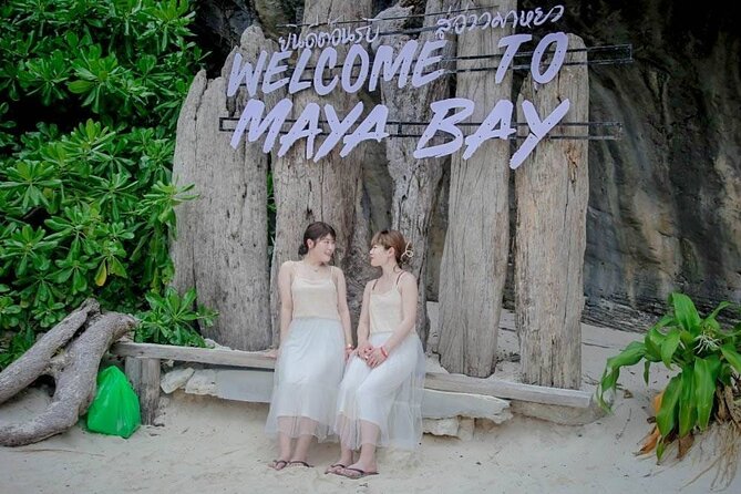 Phi Phi Island day trip #Maya Bay #Snorkeling#Lunch# Paddle Boat - Practical Tips for Your Trip  