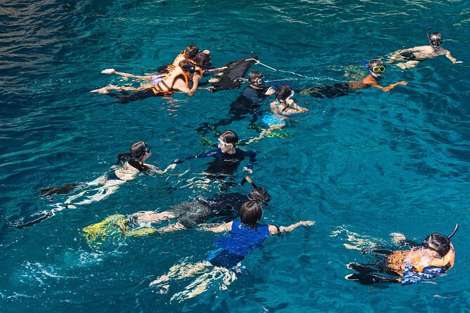 Surin Islands Snorkeling and Beach Trip from Phuket - An In-Depth Look at the Surin Islands Tour