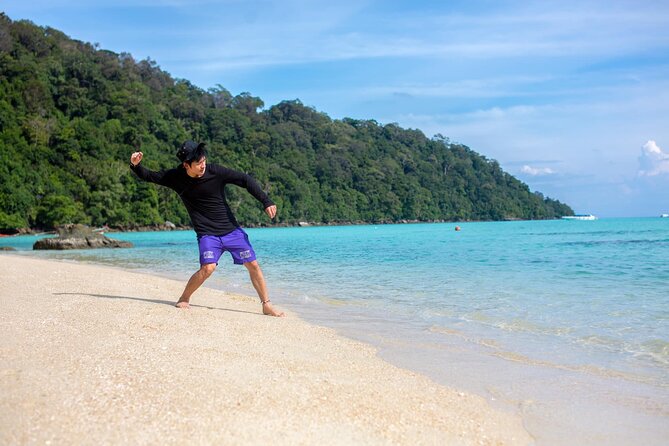 Surin Islands Snorkeling and Beach Trip from Phuket - Why This Tour Is Worth Considering