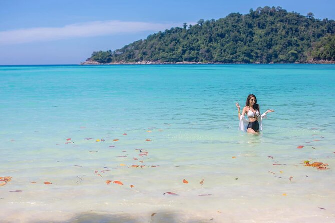 Surin Islands Snorkeling and Beach Trip from Phuket - FAQ