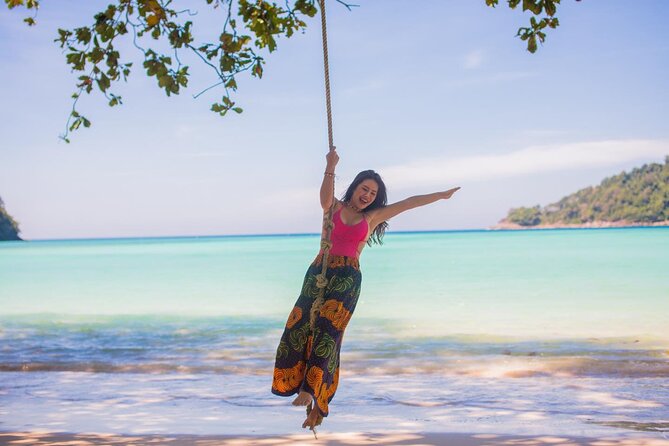 Surin Islands Snorkeling and Beach Trip from Phuket - Final Thoughts