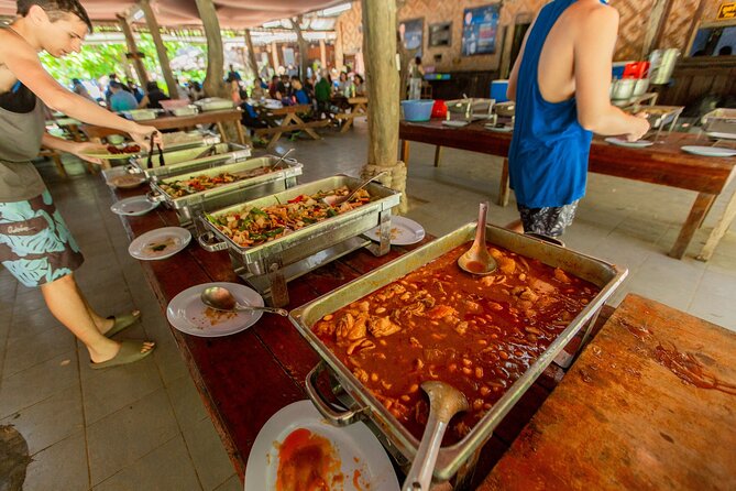 Surin Islands Snorkeling and Beach Trip from Phuket - Authentic Experiences From Travelers