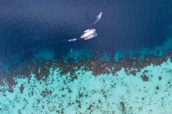 Surin Islands Clear Water Snorkeling Trip from Khao Lak - The Itinerary Breakdown: What You Can Expect