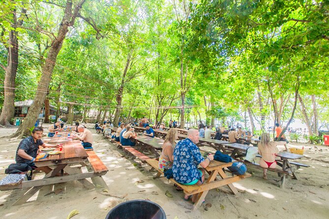 Surin Islands Clear Water Snorkeling Trip from Khao Lak - Group Size, Timing, and Practical Tips