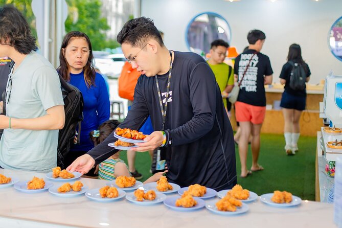 Surin Islands Clear Water Snorkeling Trip from Khao Lak - FAQ