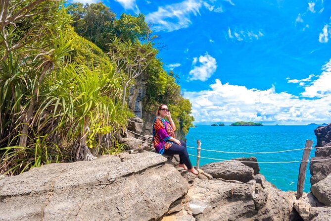 Prasat Hin Pun Yod and Fossil Bay Discovery Tour from Satun - Practical Details and What to Expect